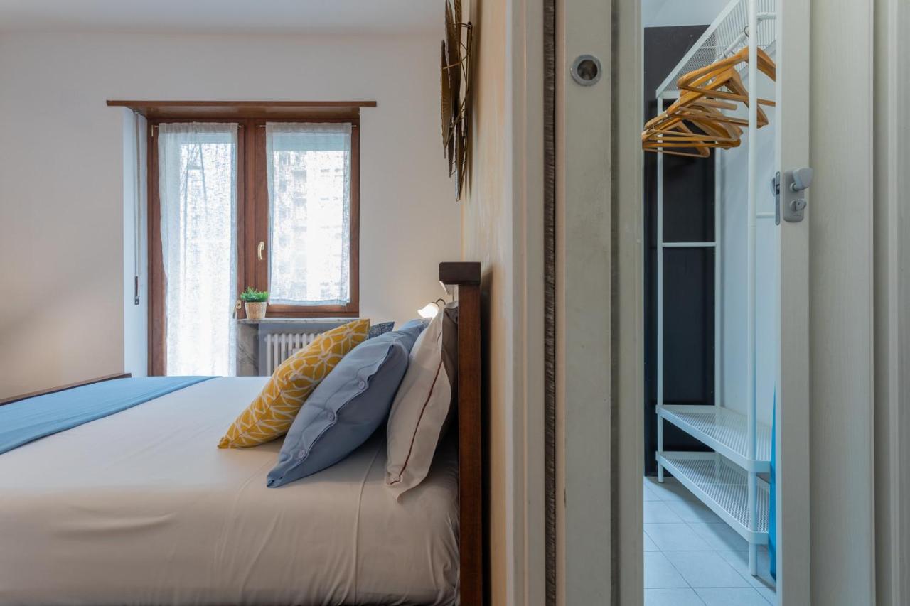 Apartamento La Casa Di Vitto By Wonderful Italy Turín Exterior foto